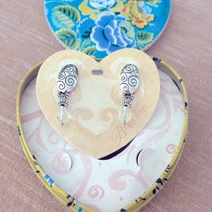 Brighton “Heartland” Earrings